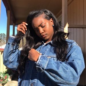 Meet your Posher, Kenya